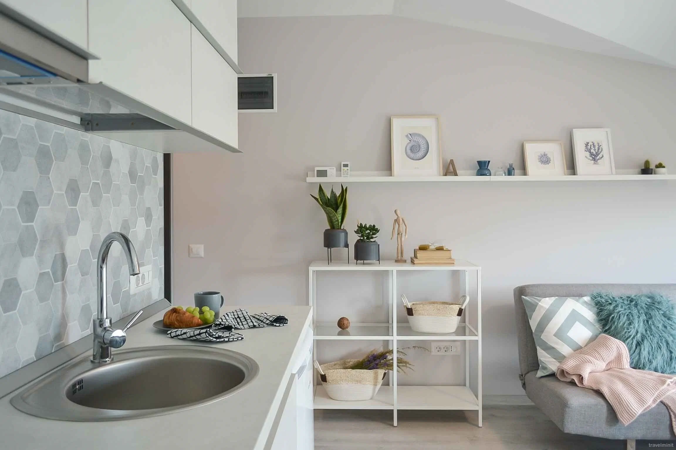 Vila White Tulip Alba Iulia – Alba Iulia, România