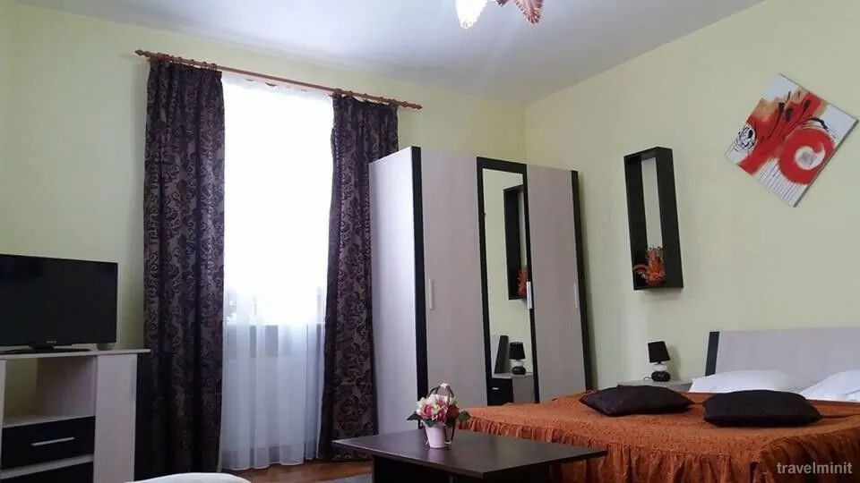 Casa Ioana Brașov – Brașov, România