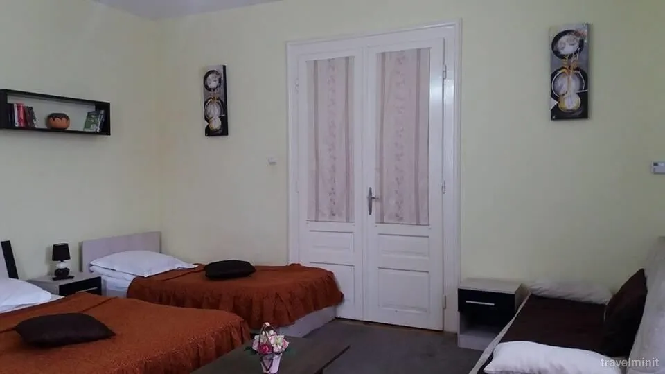 Casa Ioana Brașov – Brașov, România
