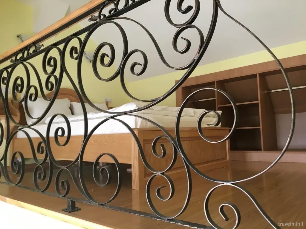 Casa Irlandeza Sânmartin – Sânmartin, România