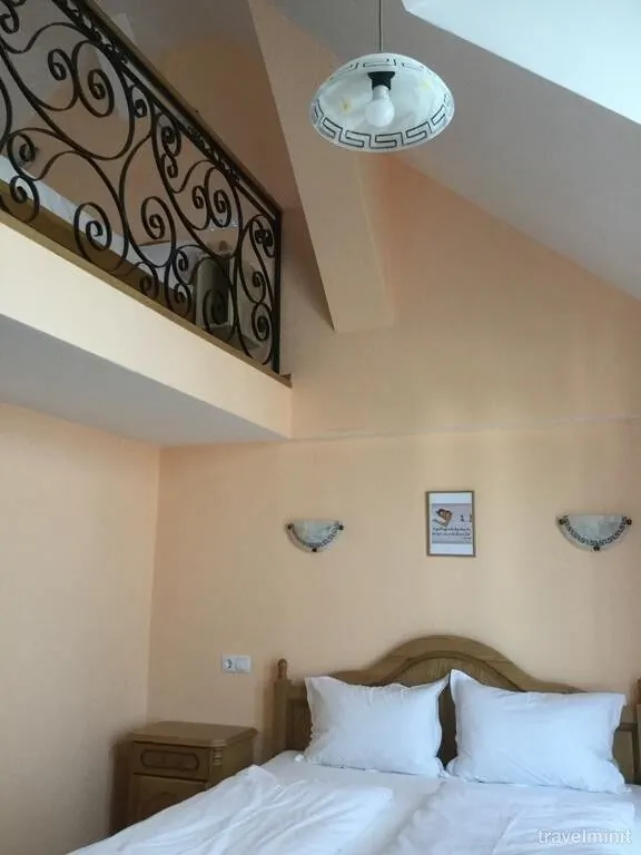 Casa Irlandeza Sânmartin – Sânmartin, România