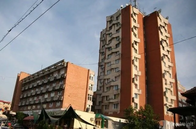 Hotel Gorjul Târgu Jiu – Târgu Jiu, România