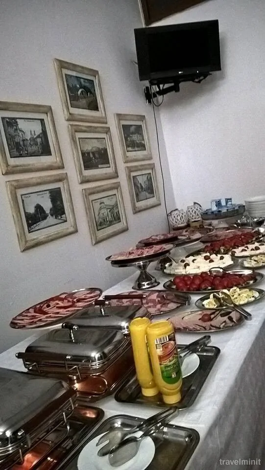 Hotel Gorjul Târgu Jiu – Târgu Jiu, România