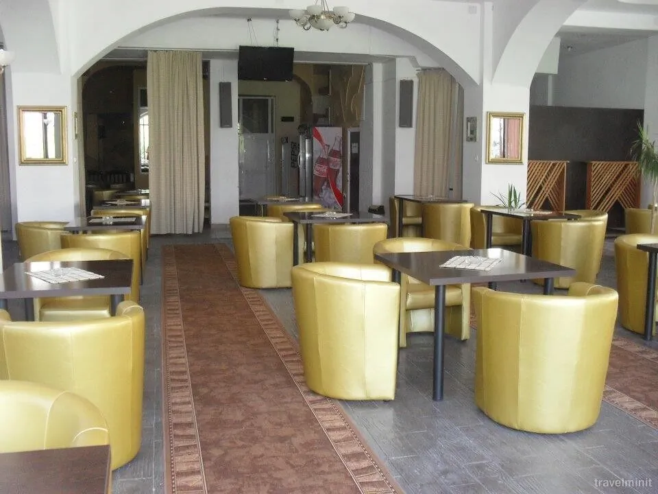 Hotel Gorjul Târgu Jiu – Târgu Jiu, România