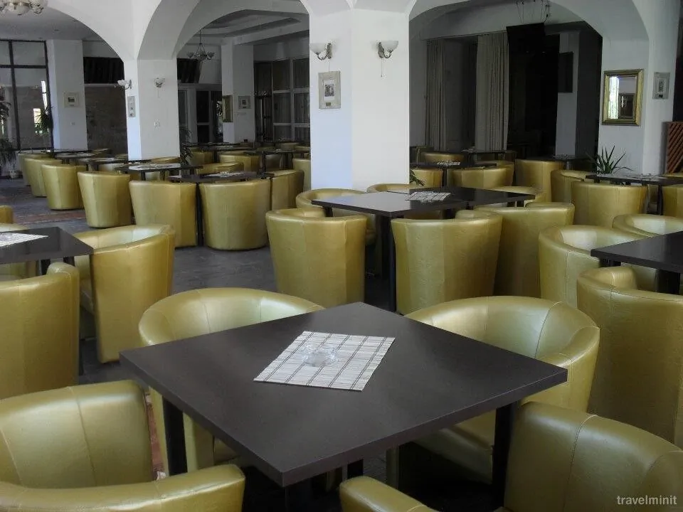 Hotel Gorjul Târgu Jiu – Târgu Jiu, România