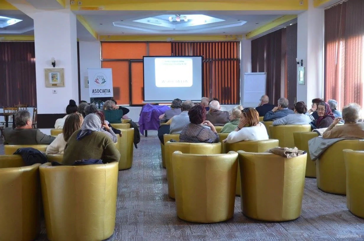 Hotel Gorjul Târgu Jiu – Târgu Jiu, România