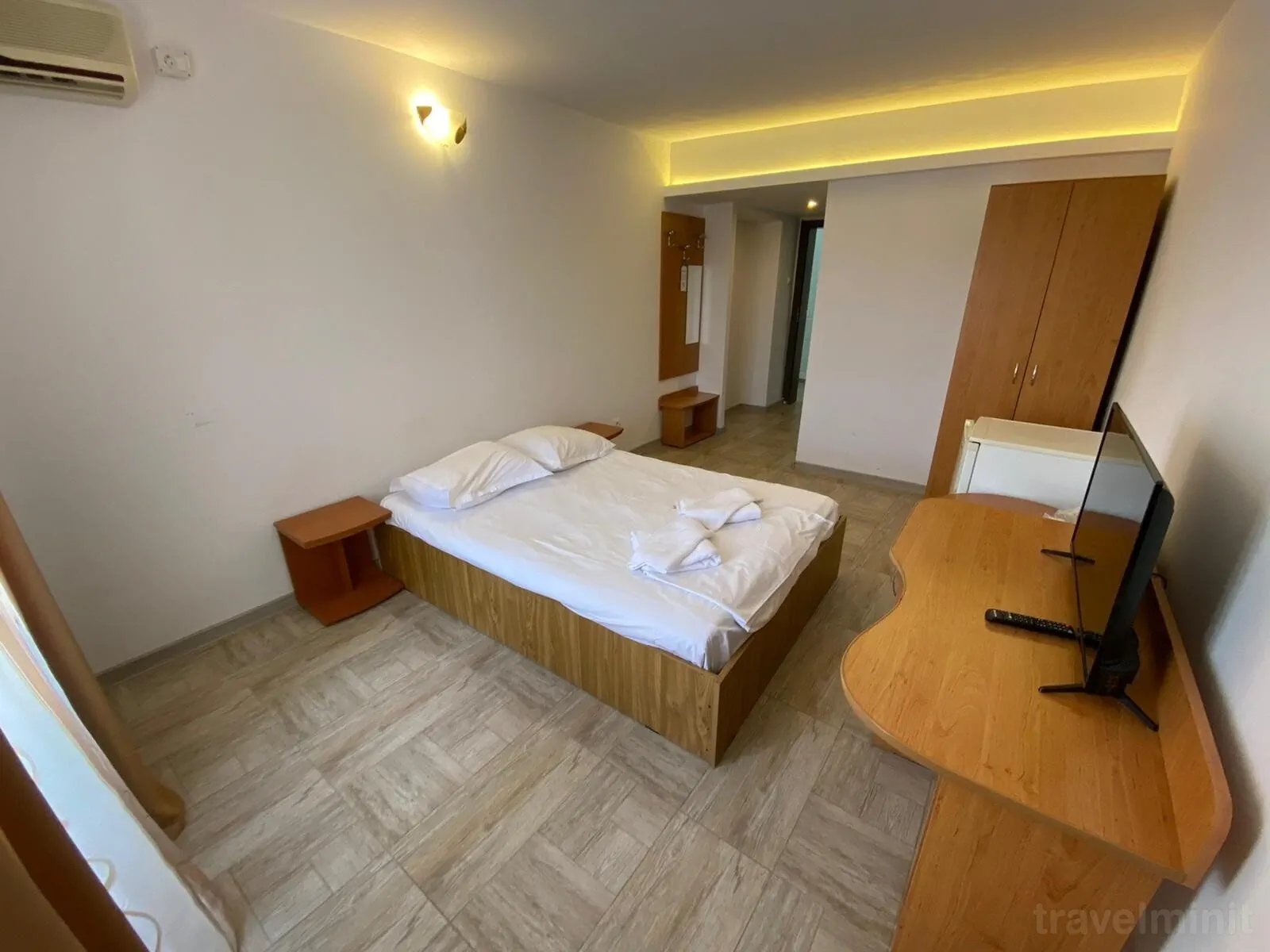 Hotel Gorjul Târgu Jiu – Târgu Jiu, România