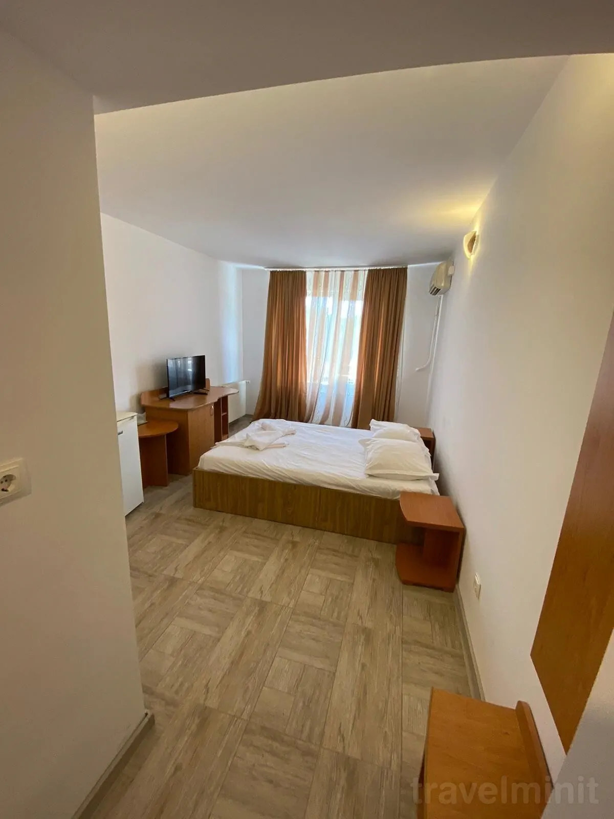 Hotel Gorjul Târgu Jiu – Târgu Jiu, România