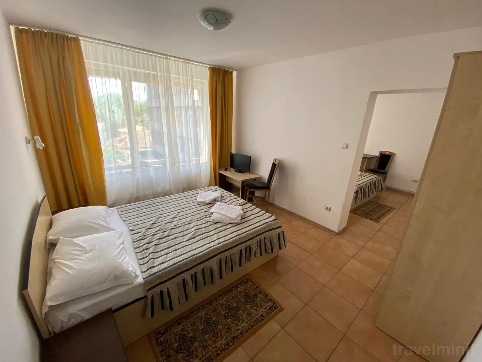 Hotel Gorjul Târgu Jiu – Târgu Jiu, România