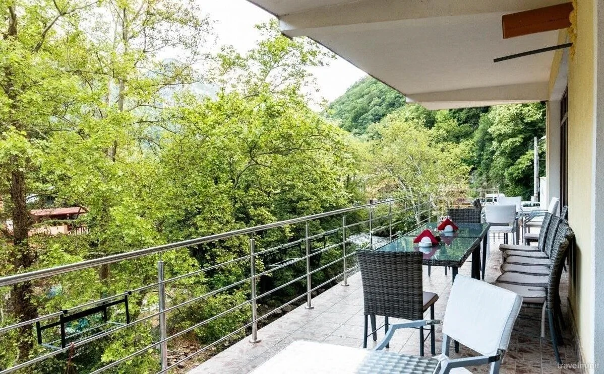 Hotel Holiday Maria Băile Herculane – Băile Herculane, România