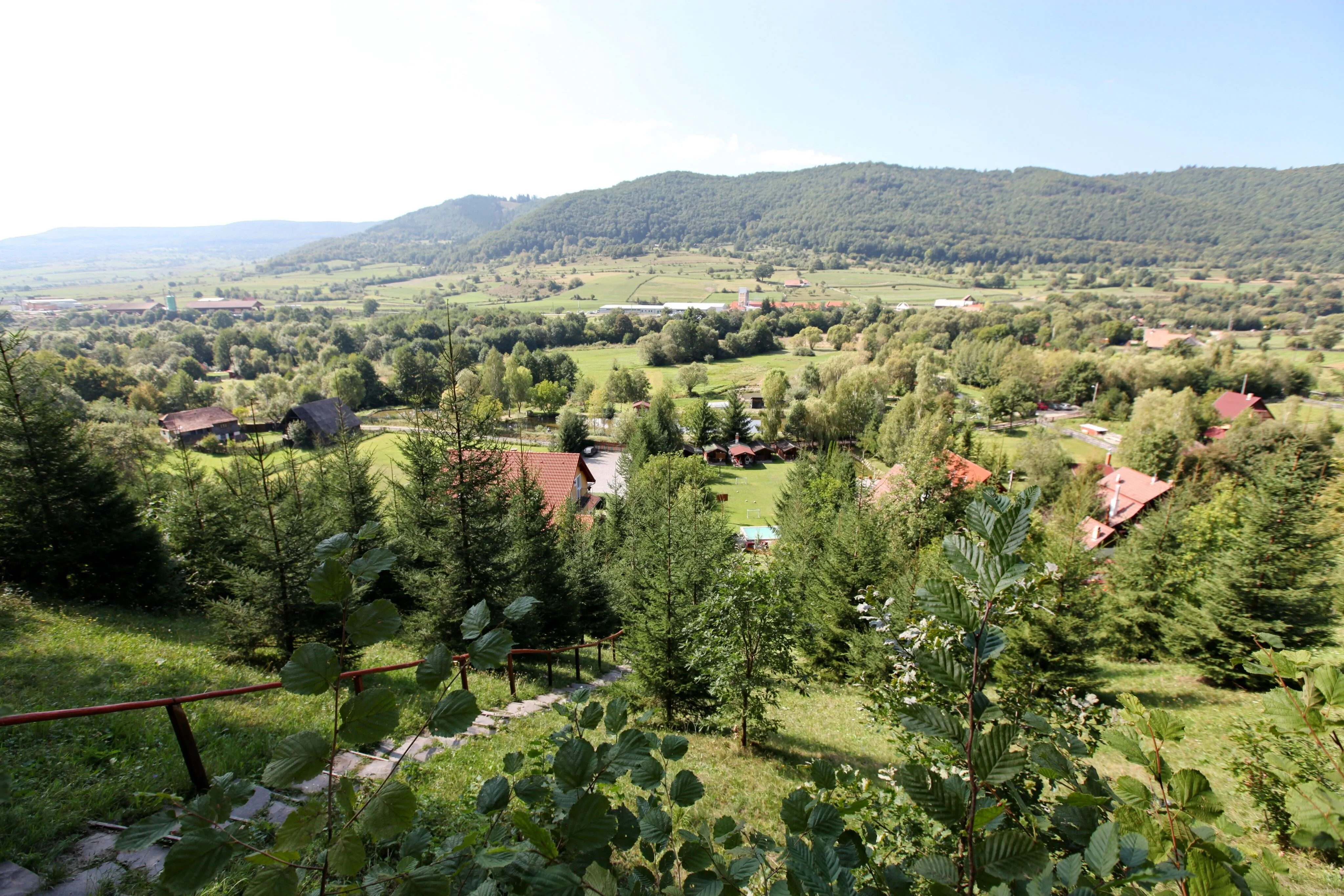 Cabana Hétvezér I Sub Cetate – Sub Cetate, România