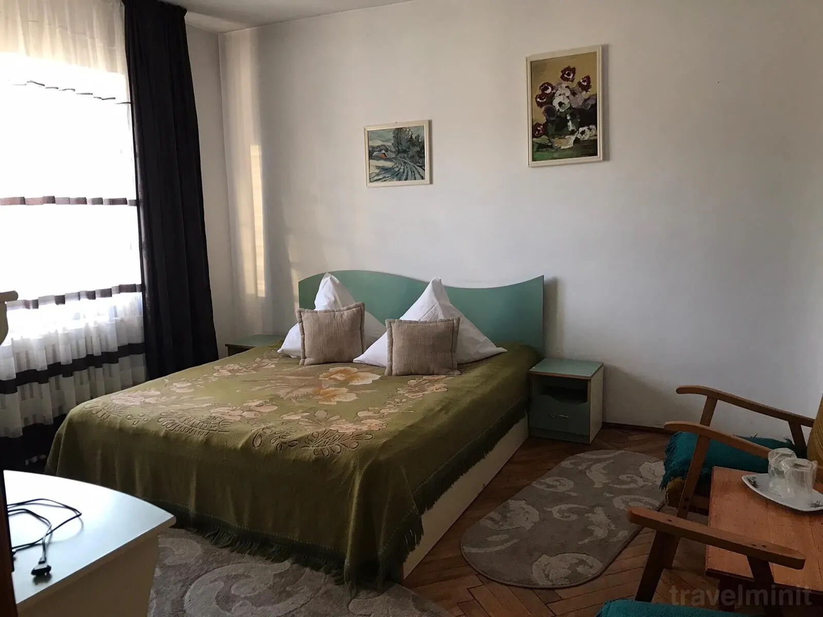 Pensiunea Ursuleț Piatra-Neamț – Piatra Neamț, România