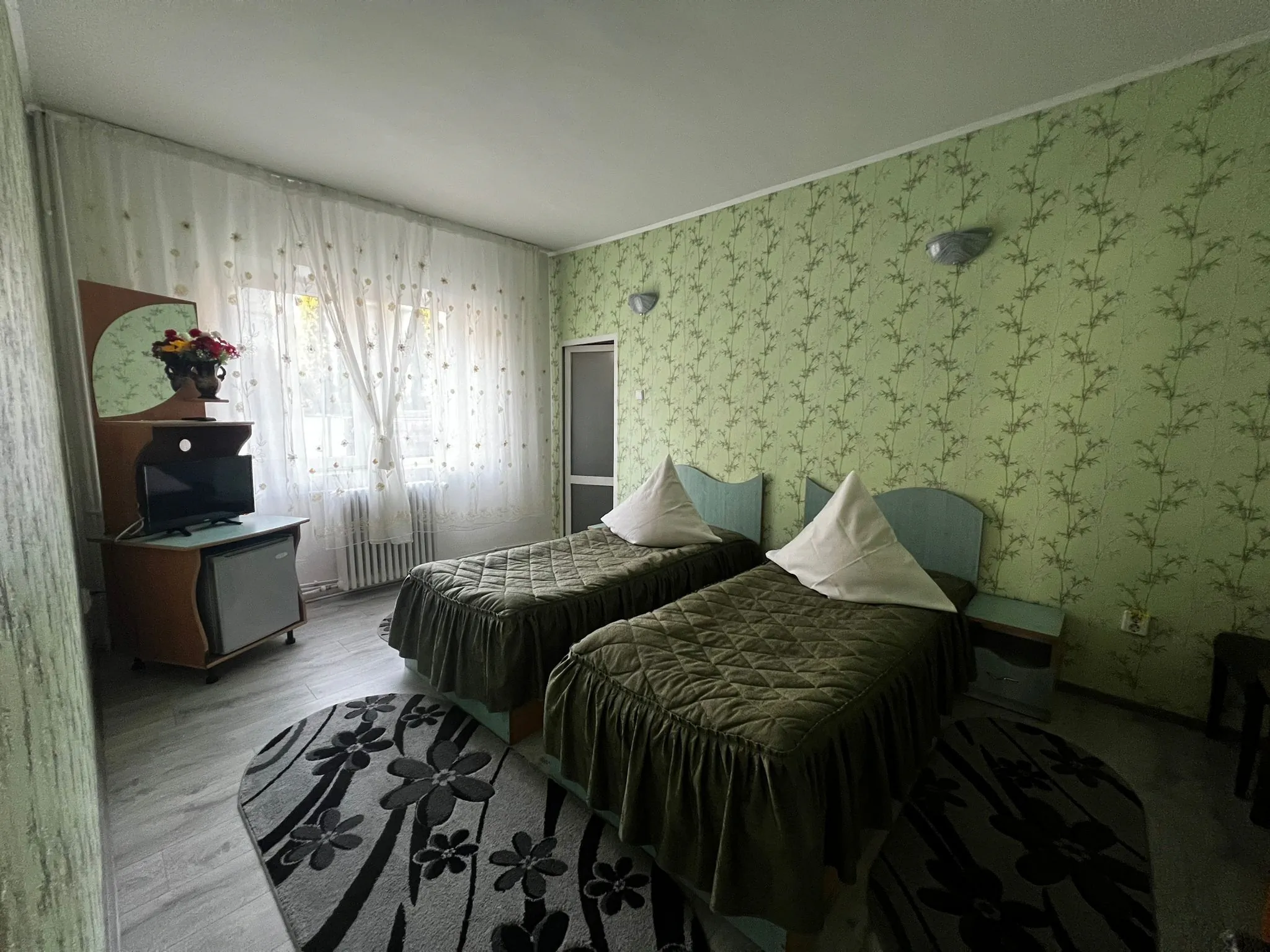Pensiunea Ursuleț Piatra-Neamț – Piatra Neamț, România