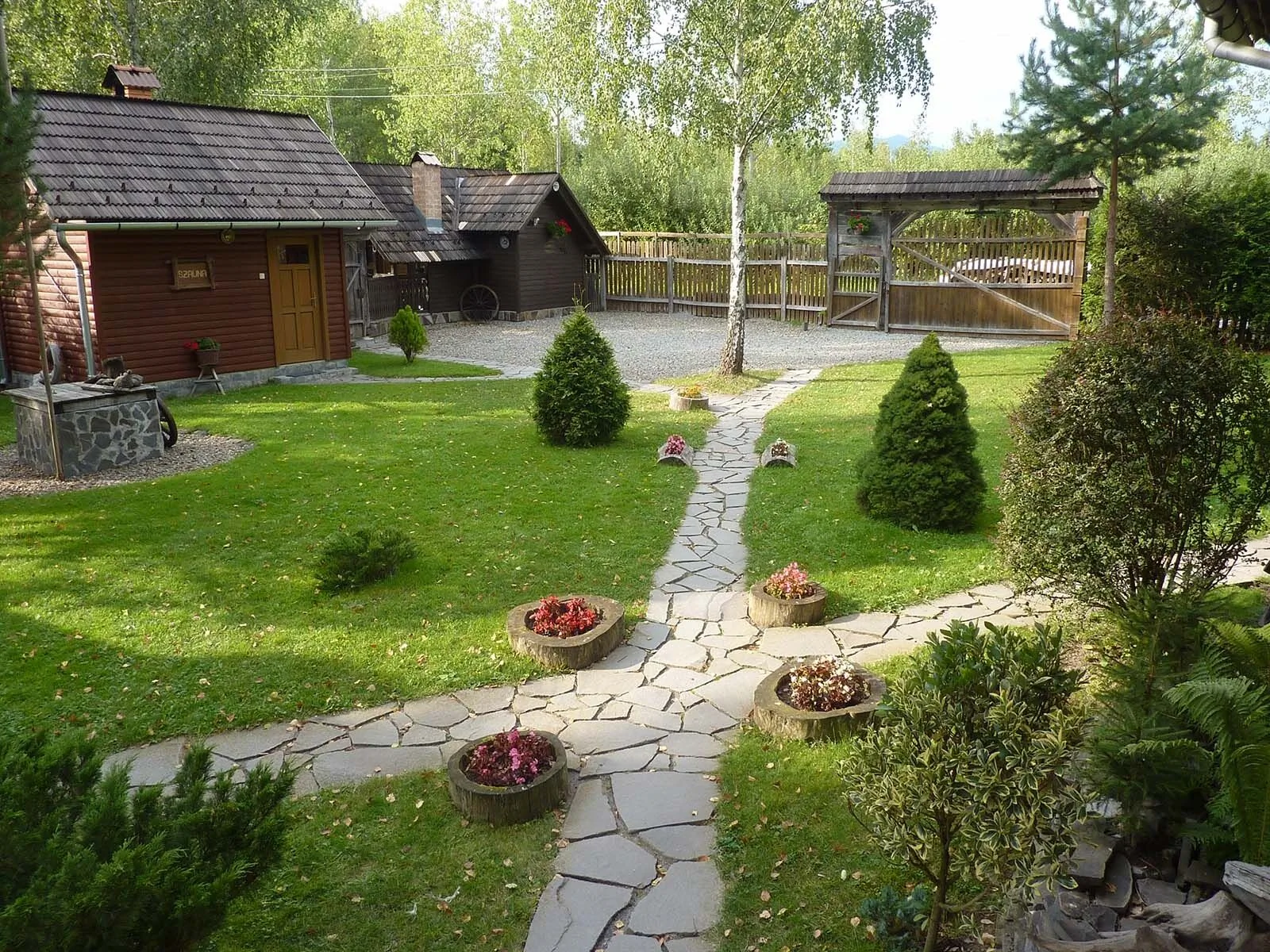 Casă de vacanță Nagy Lak II. Barajul Zetea – Sub Cetate, România
