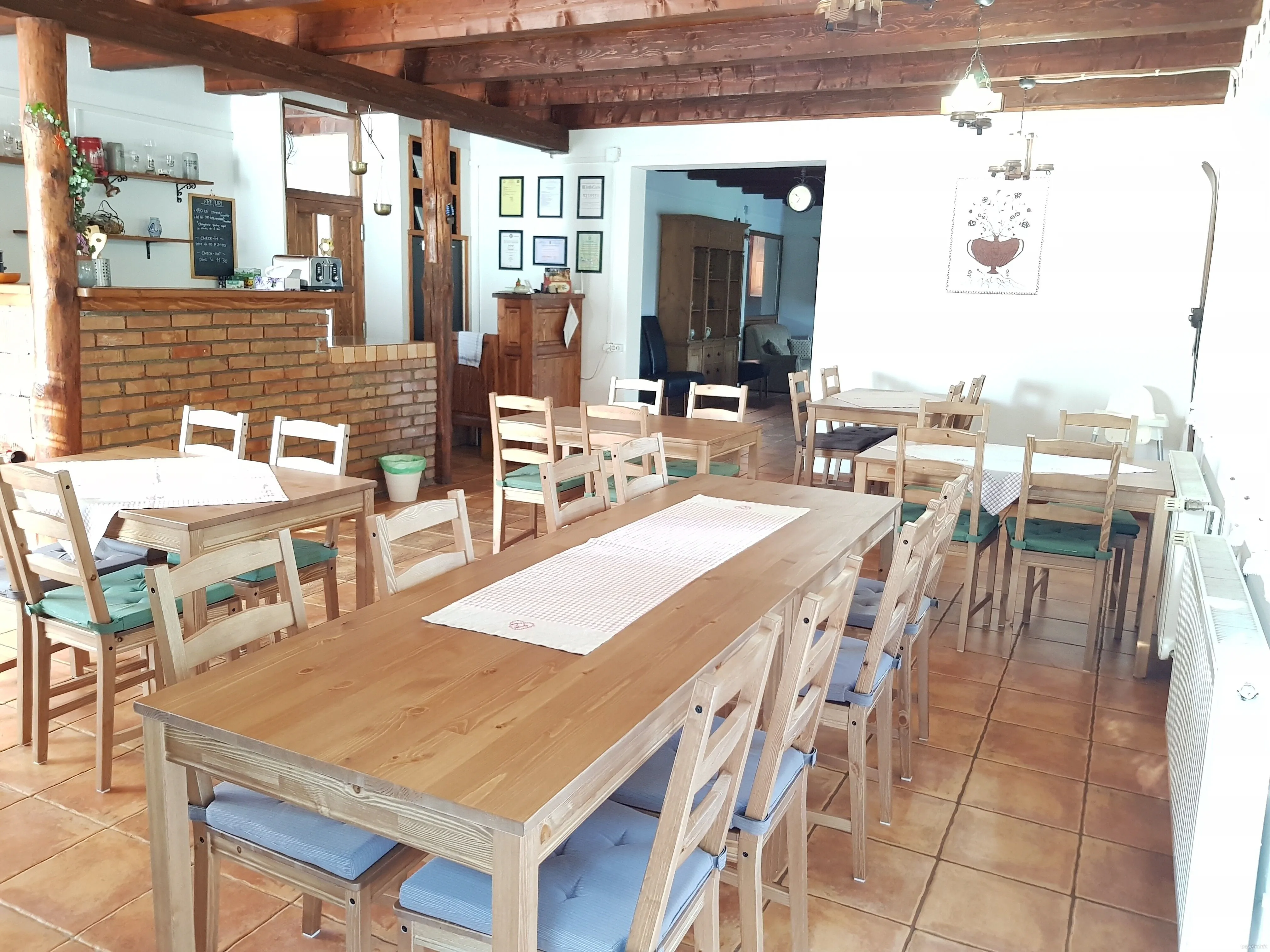 Pensiunea Casa Gobbel Bran – Bran, România