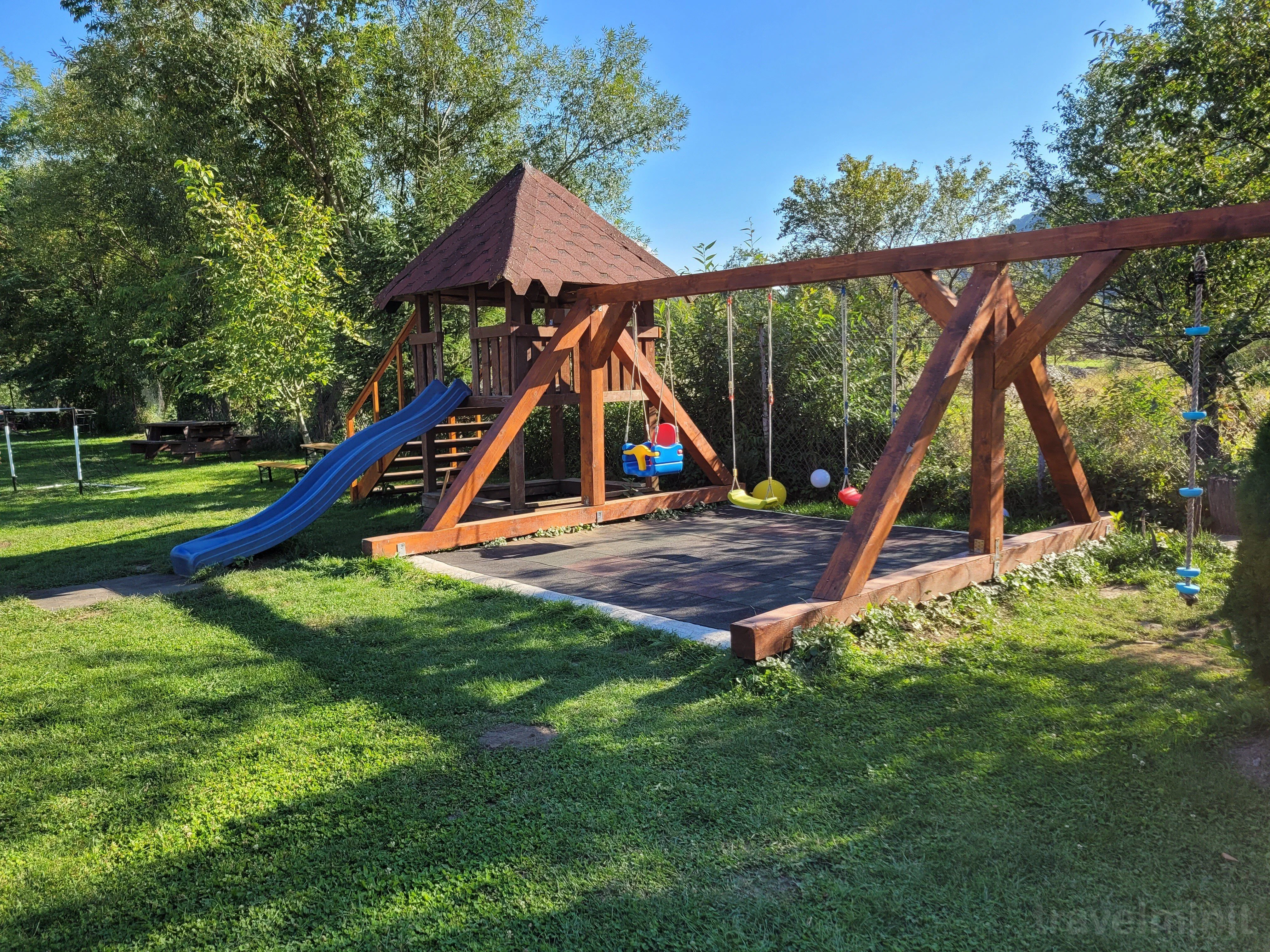 Pensiunea Casa Gobbel Bran – Bran, România