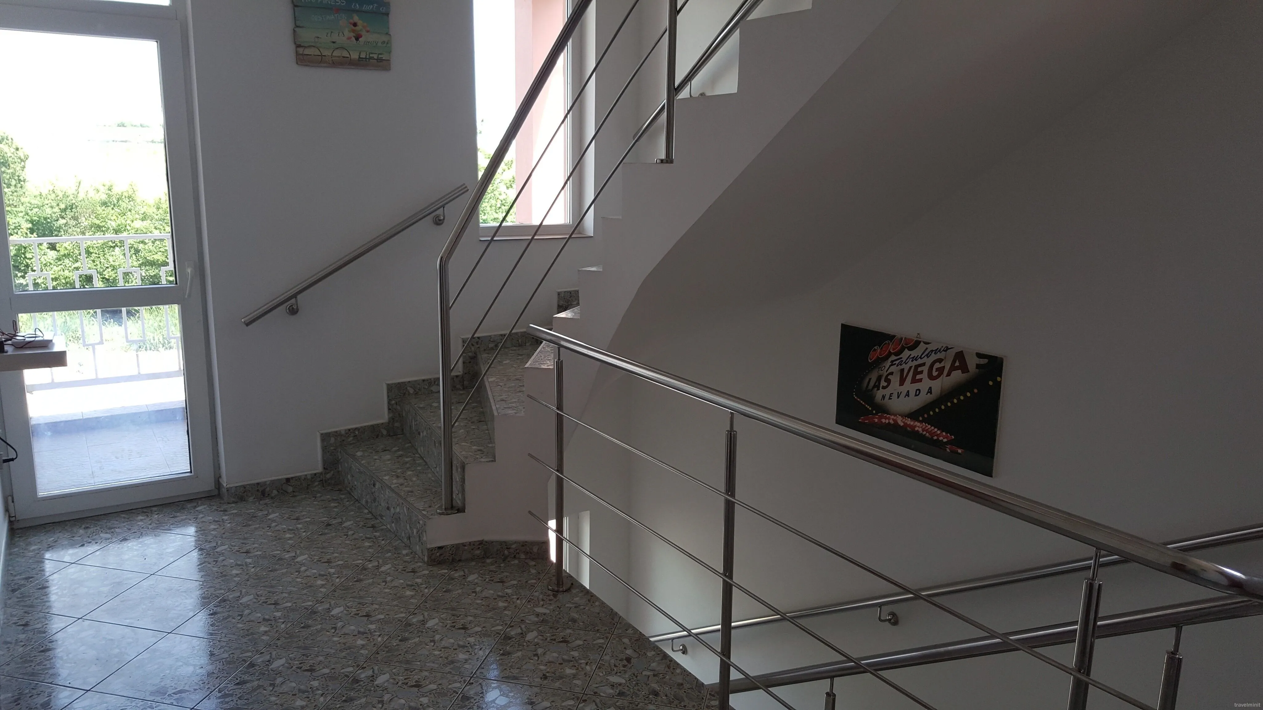 Casa Raul Eforie Nord – Eforie Nord, România