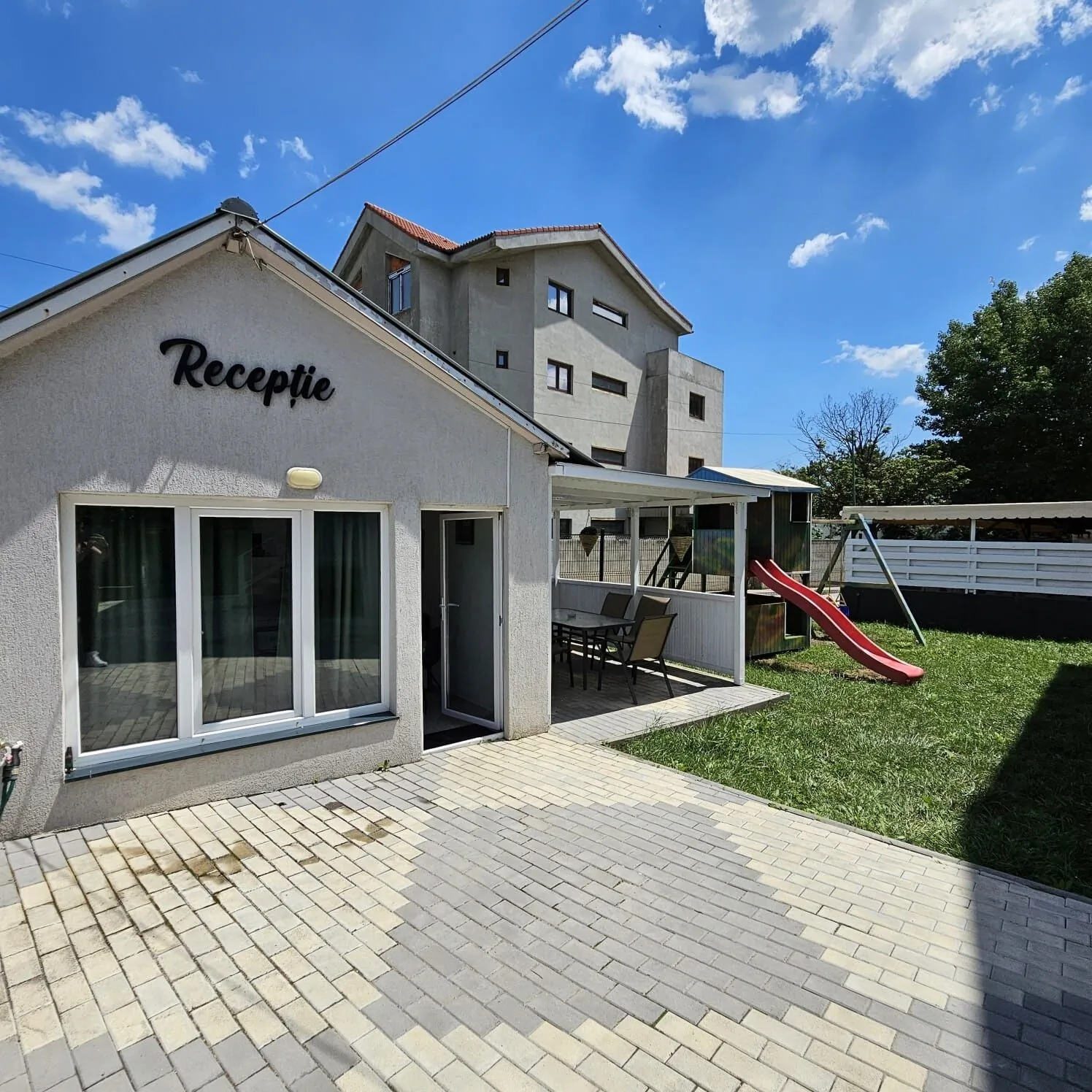 Casa Raul Eforie Nord – Eforie Nord, România