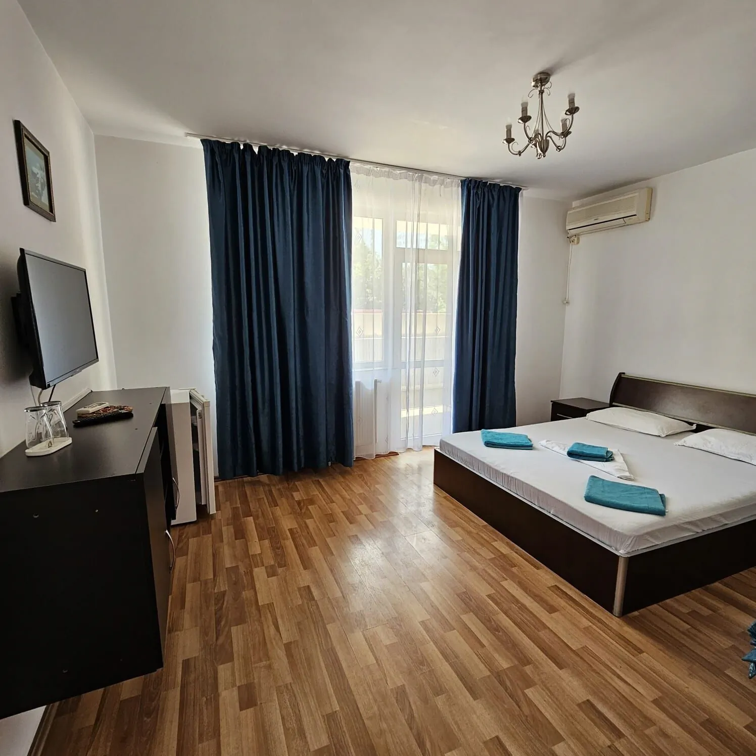 Casa Raul Eforie Nord – Eforie Nord, România