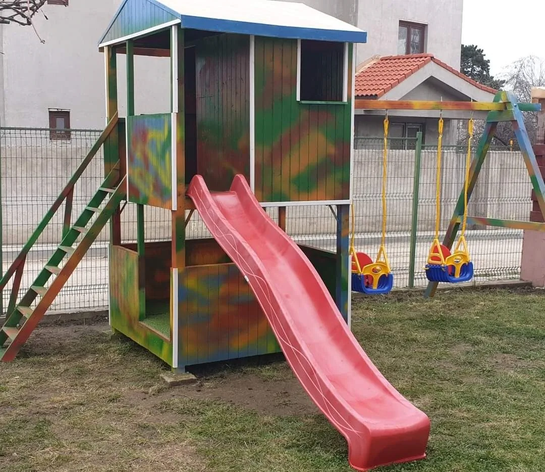 Casa Raul Eforie Nord – Eforie Nord, România