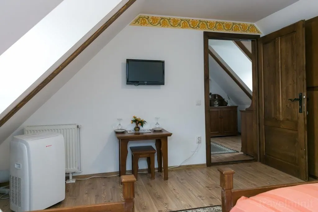 Pensiunea Casa Richter Sighișoara – Sighișoara, România