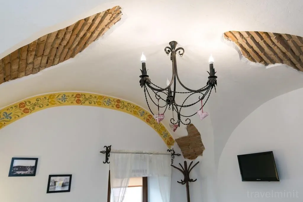 Pensiunea Casa Richter Sighișoara – Sighișoara, România