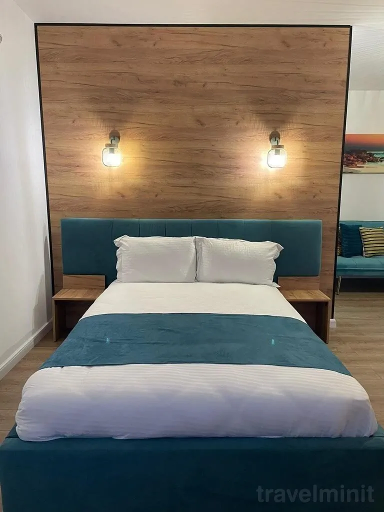 Pensiunea Delta Garden Resort Dunavățu de Jos – Dunavățu de Jos, România