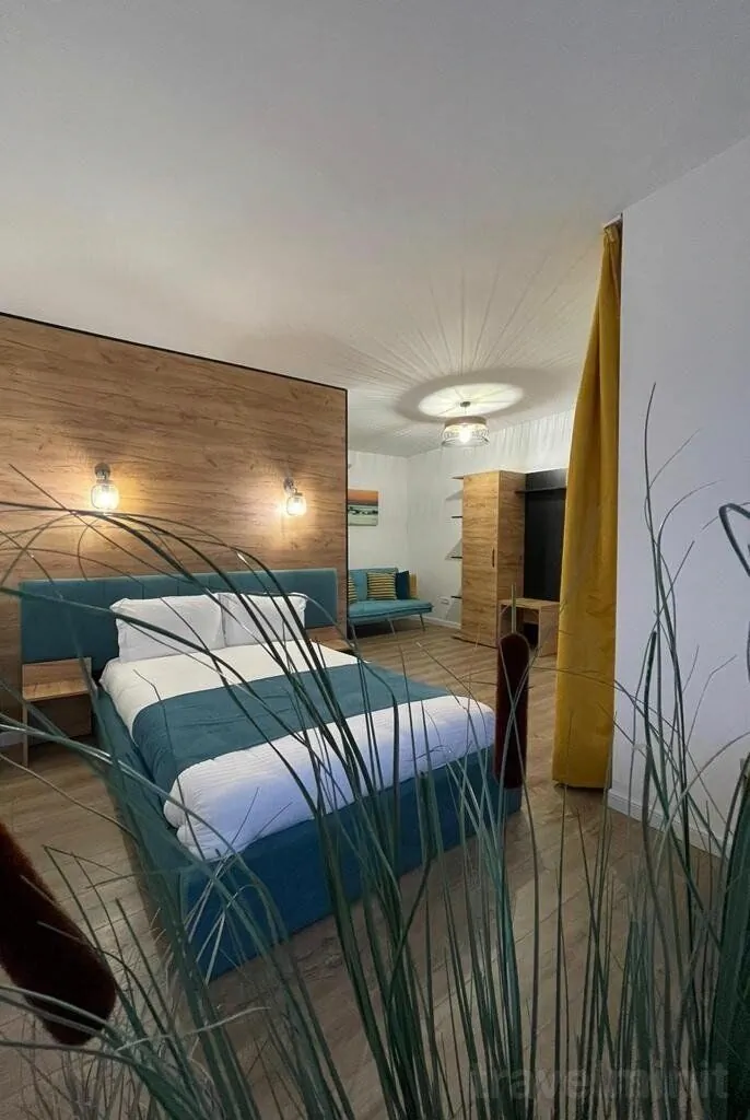 Pensiunea Delta Garden Resort Dunavățu de Jos – Dunavățu de Jos, România