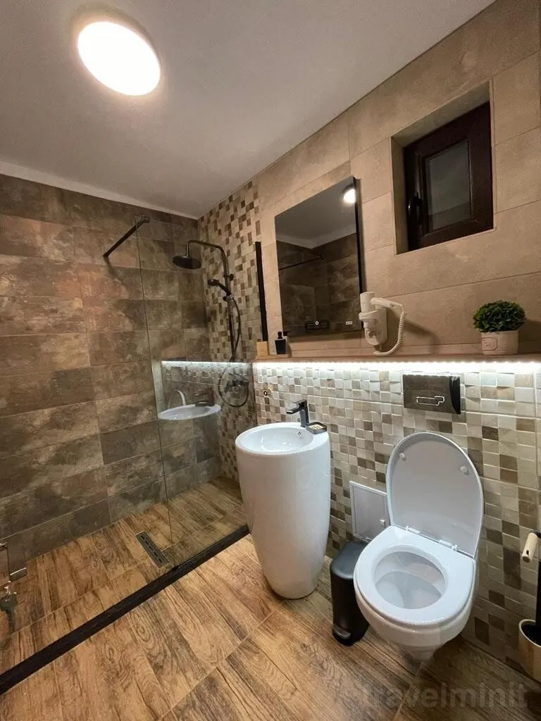 Pensiunea Delta Garden Resort Dunavățu de Jos – Dunavățu de Jos, România
