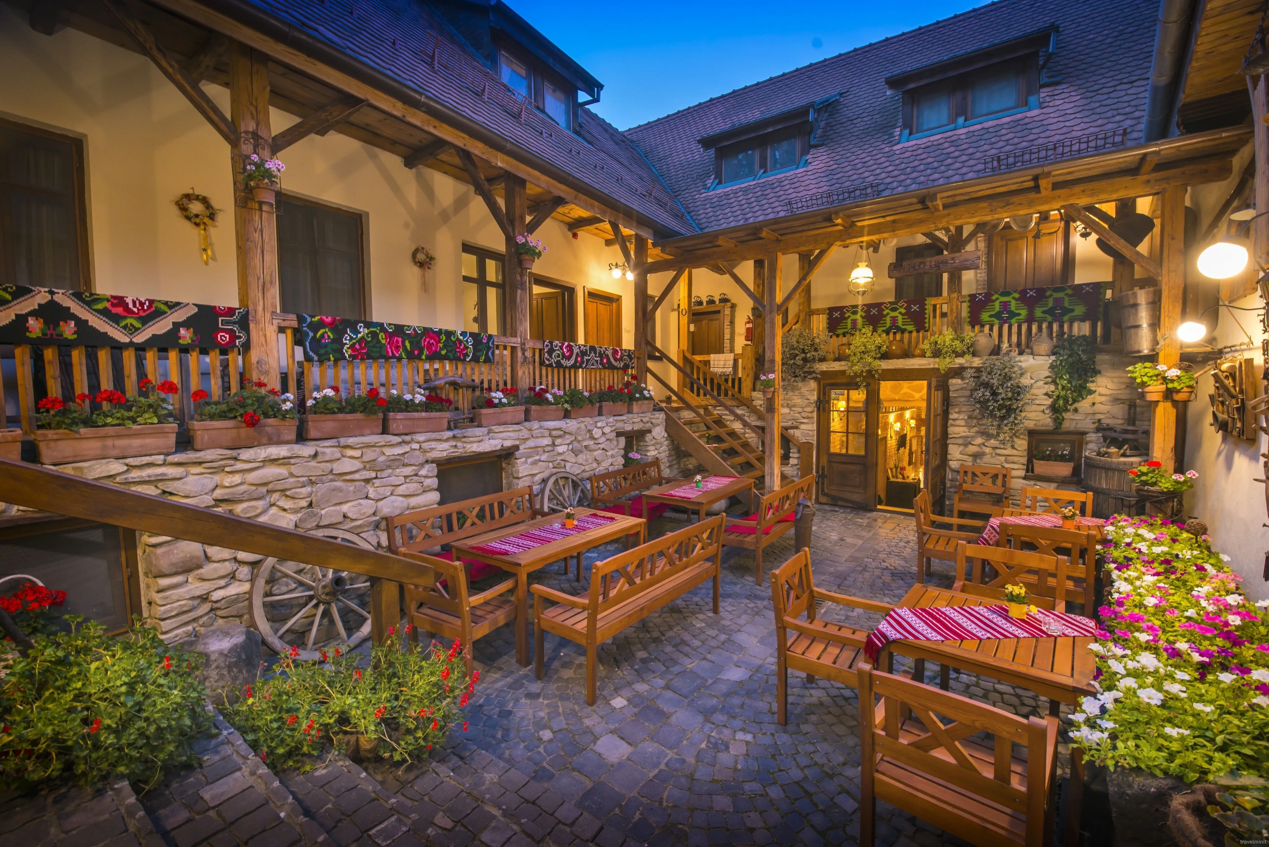 Pensiunea Casa Savri Sighișoara – Sighișoara, România