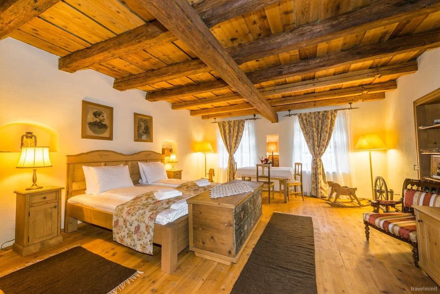 Pensiunea Casa Savri Sighișoara – Sighișoara, România