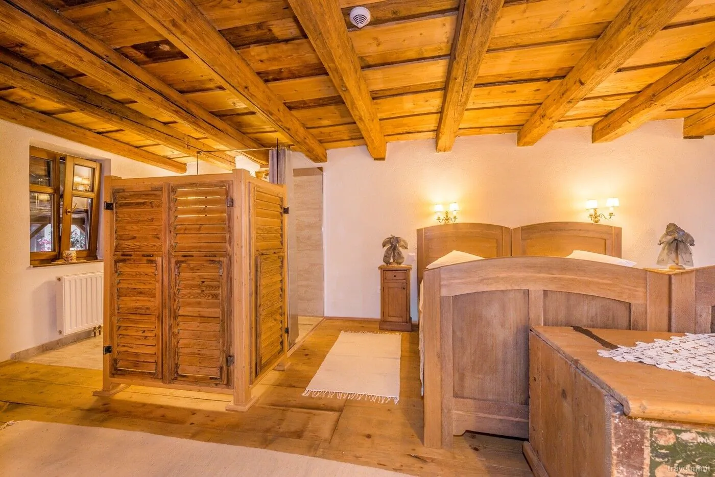 Pensiunea Casa Savri Sighișoara – Sighișoara, România