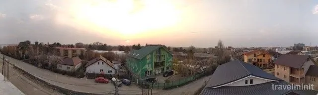 Casa Silvia Eforie Nord – Eforie Nord, România