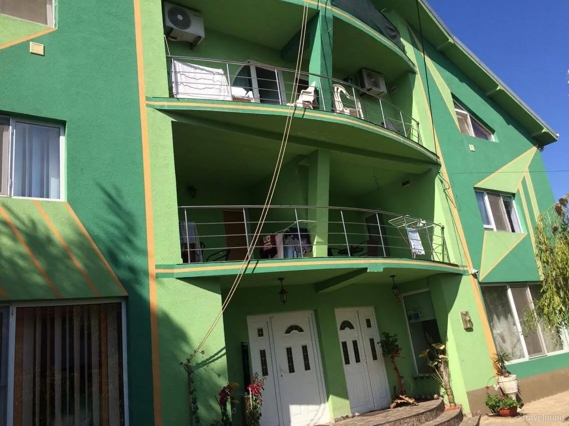 Casa Silvia Eforie Nord – Eforie Nord, România