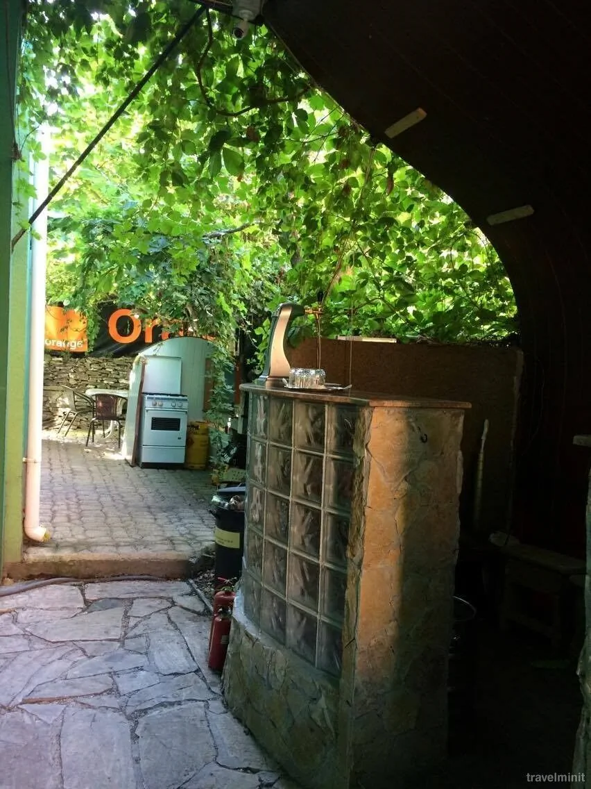 Casa Silvia Eforie Nord – Eforie Nord, România
