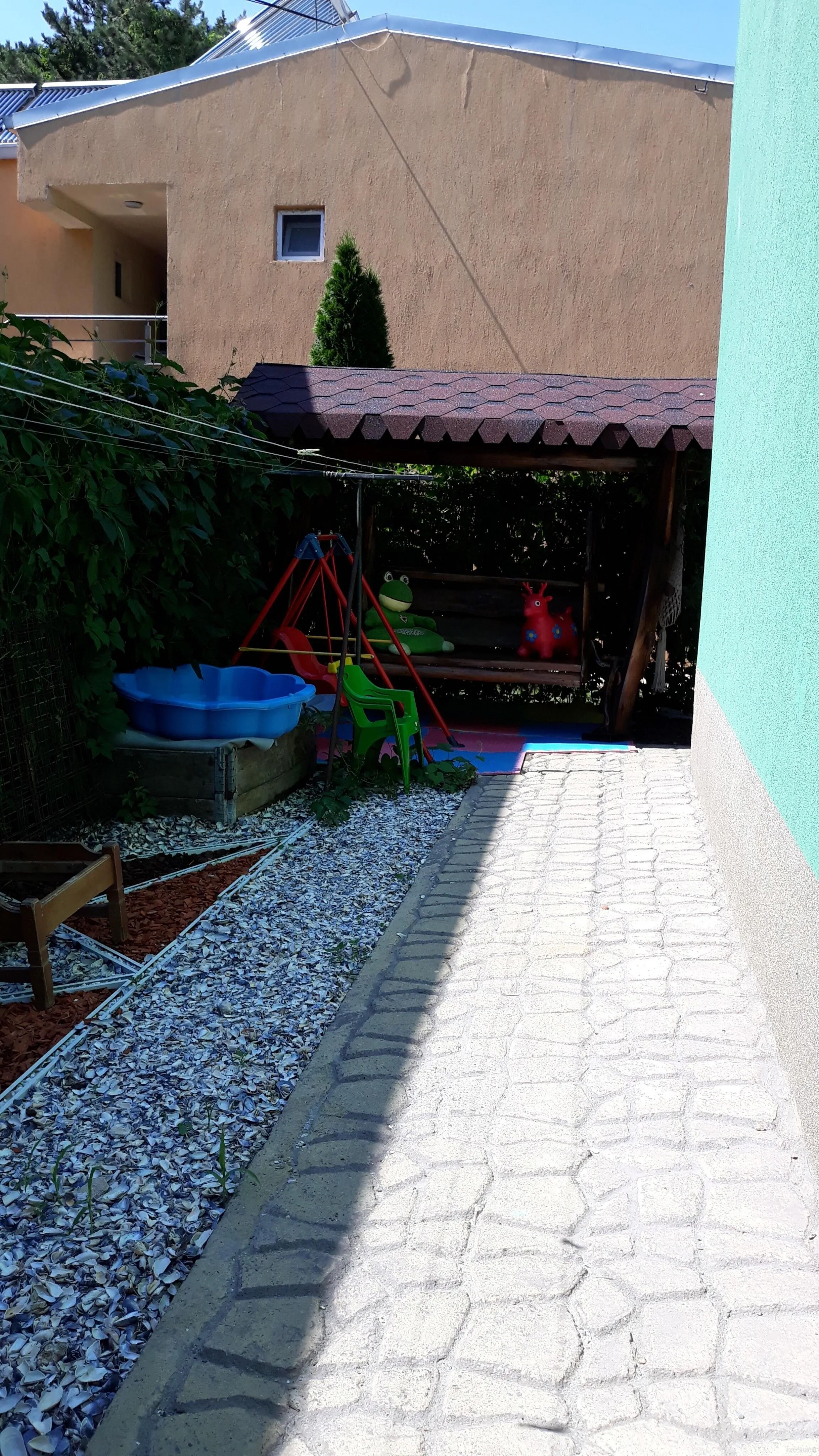 Casa Silvia Eforie Nord – Eforie Nord, România