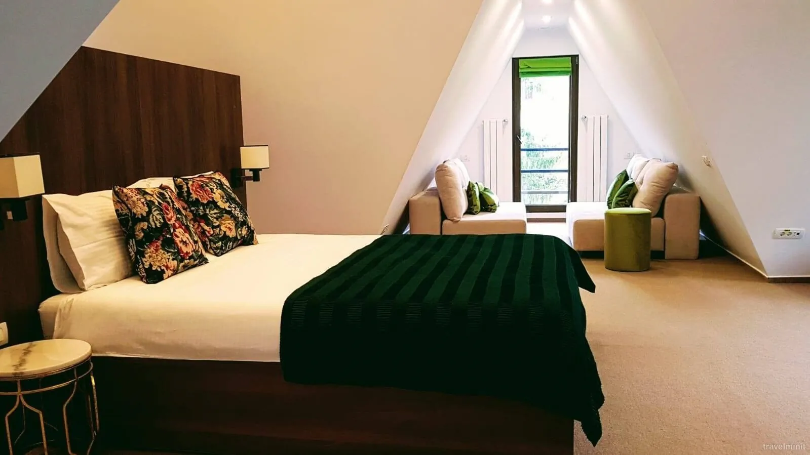 Casa Varful Cu Dor Sinaia – Sinaia, România