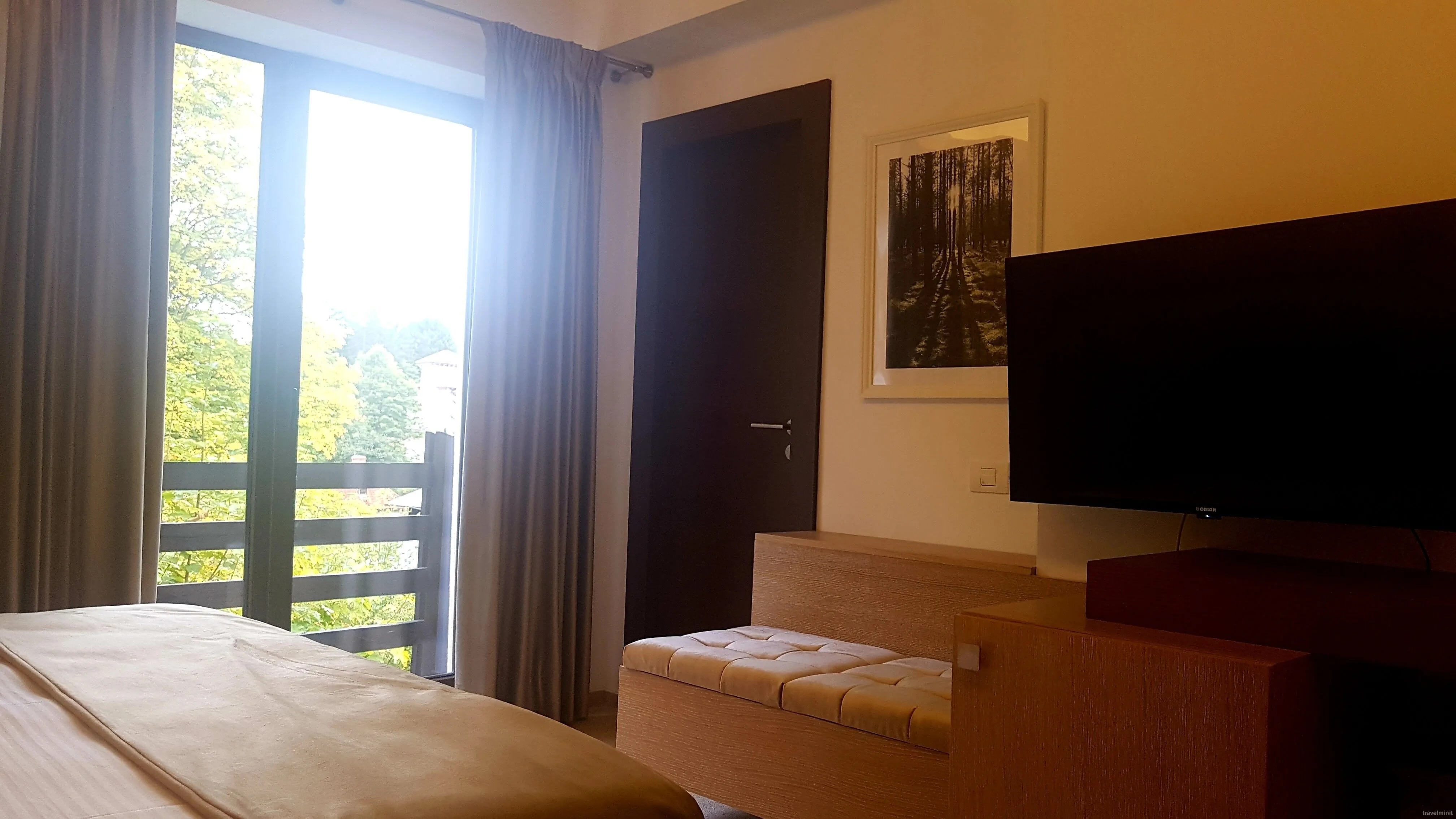 Casa Varful Cu Dor Sinaia – Sinaia, România