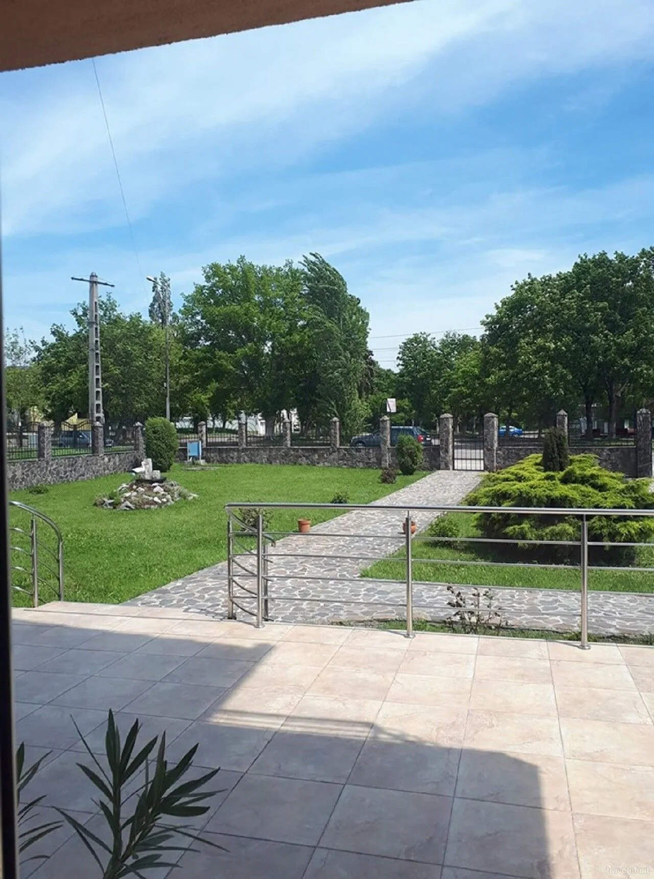Pensiunea Corina Băile 1 Mai - foto 3
