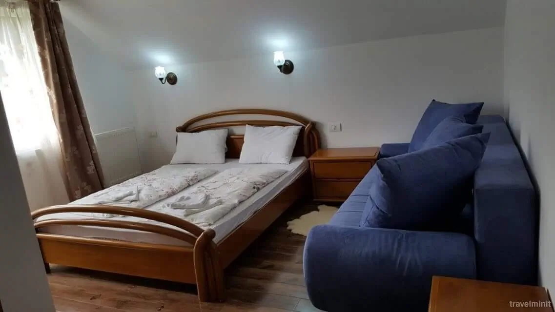 Casa de la Muntele Craiului Măgura – Măgura, România