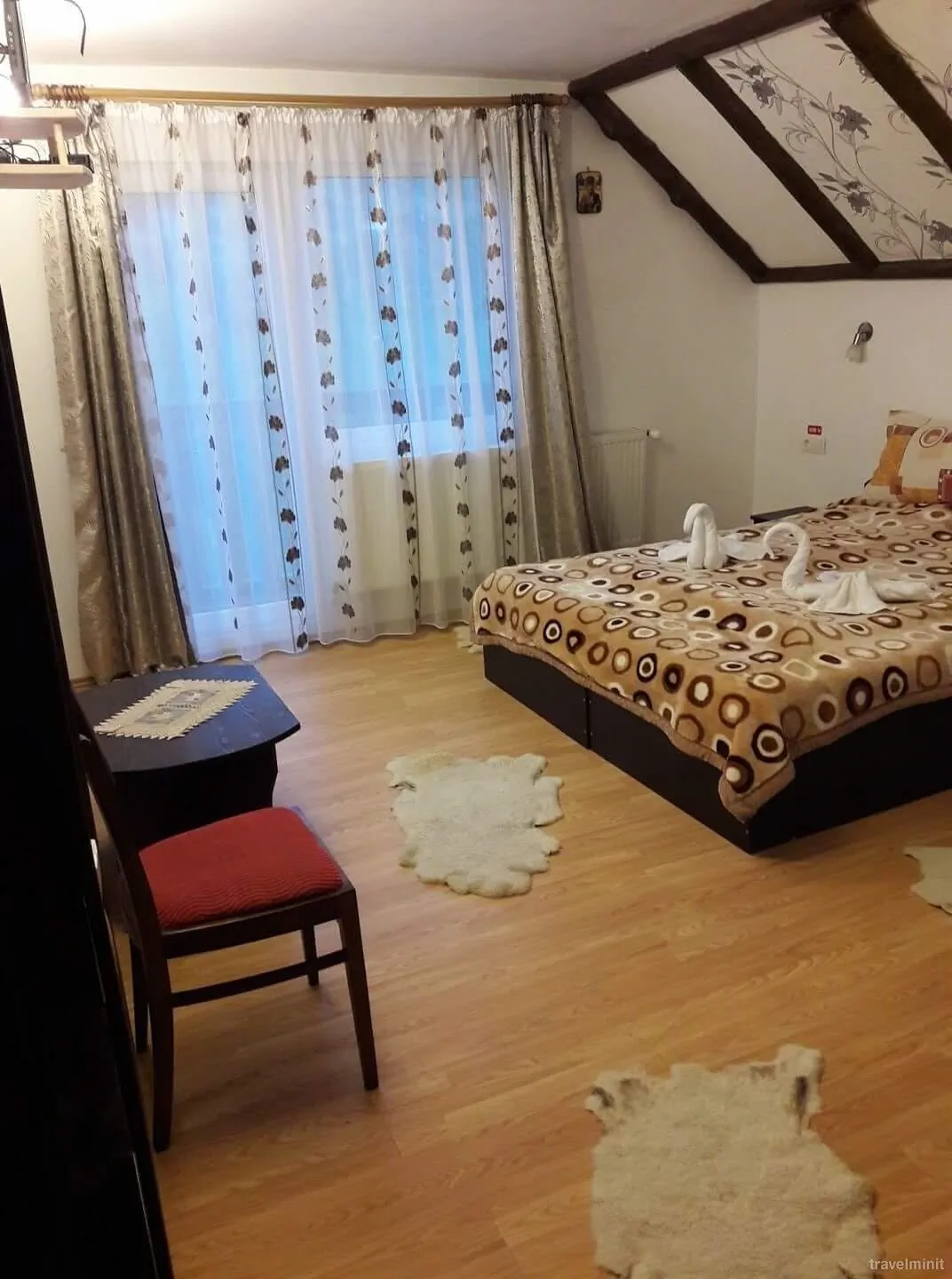 Casa de la Muntele Craiului Măgura – Măgura, România