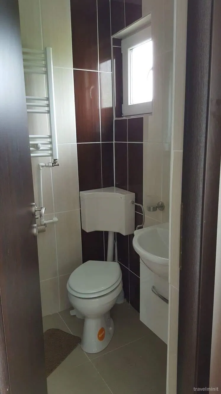 Casa de la Muntele Craiului Măgura – Măgura, România
