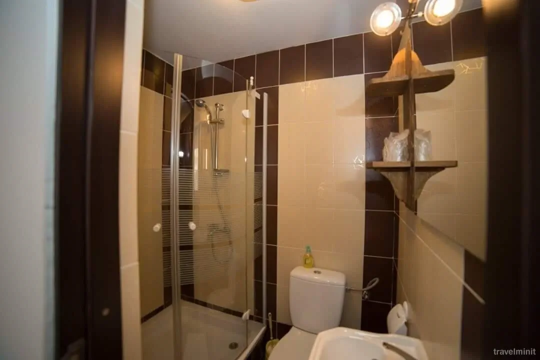 Casa de la Muntele Craiului Măgura – Măgura, România