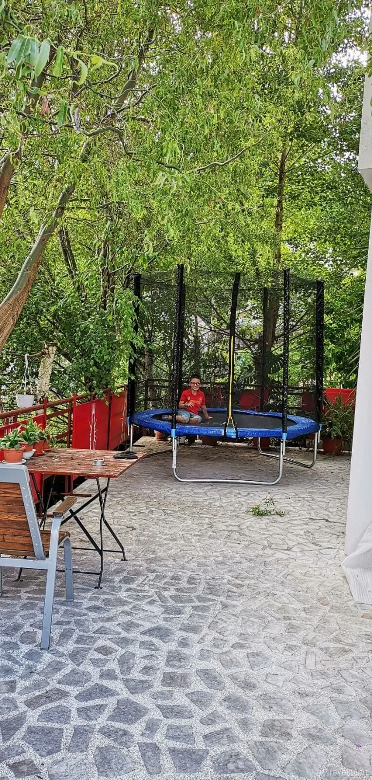 Pensiunea Nicolas Sinaia – Sinaia, România