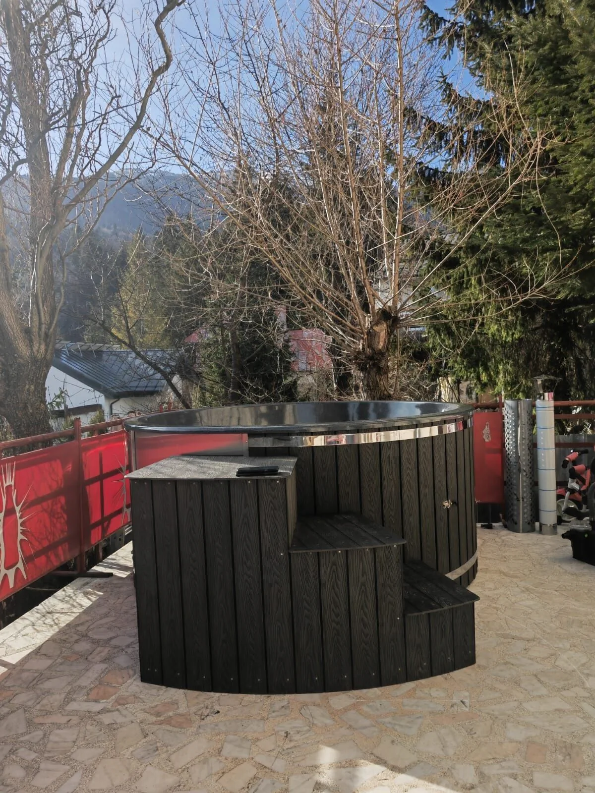 Pensiunea Nicolas Sinaia – Sinaia, România