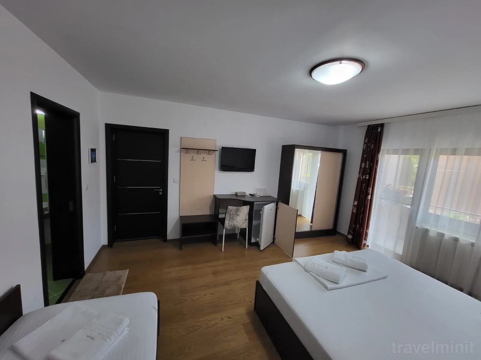 Ozon Camere de închiriat Eforie Nord – Eforie Nord, România