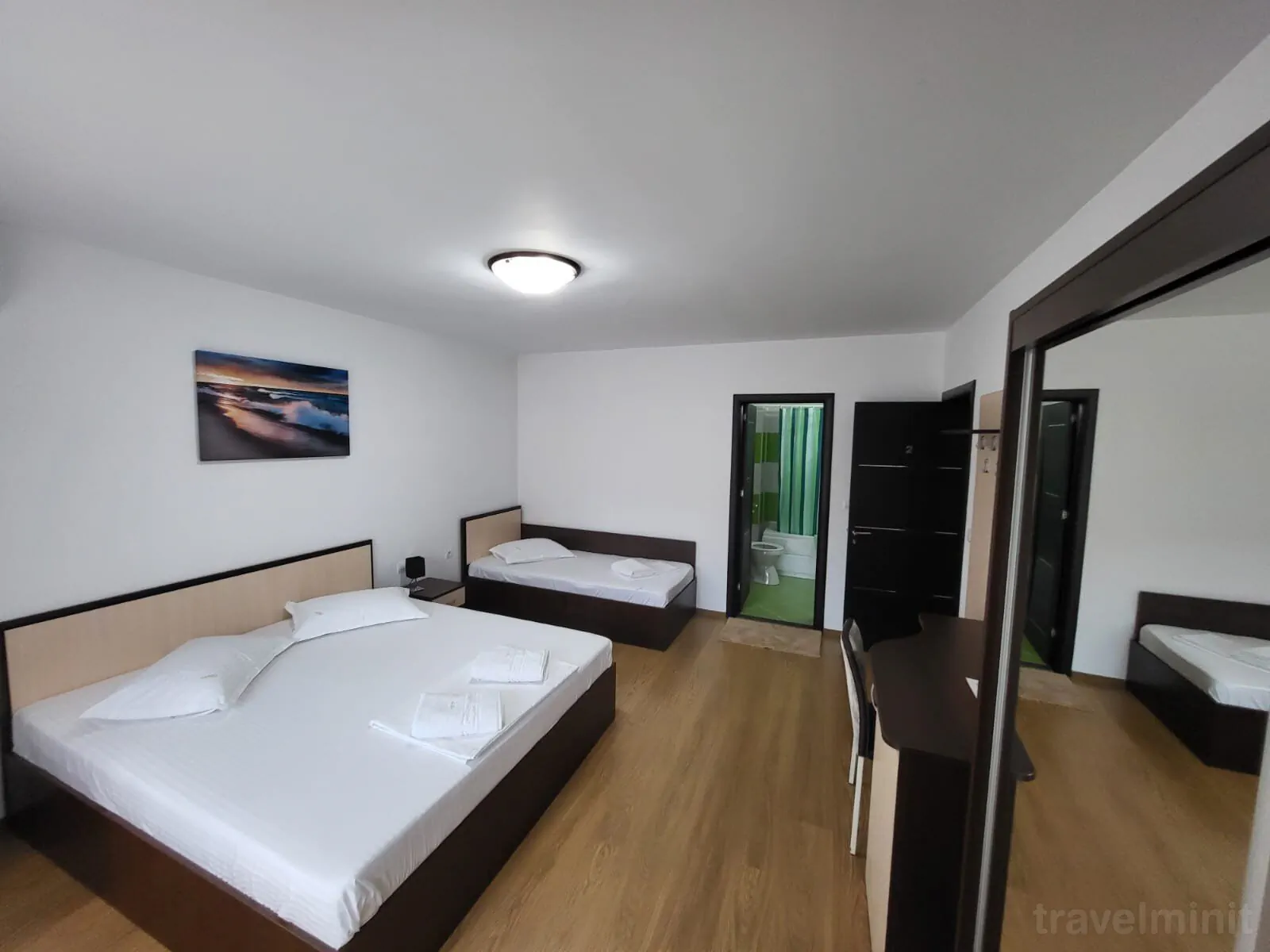 Ozon Camere de închiriat Eforie Nord – Eforie Nord, România