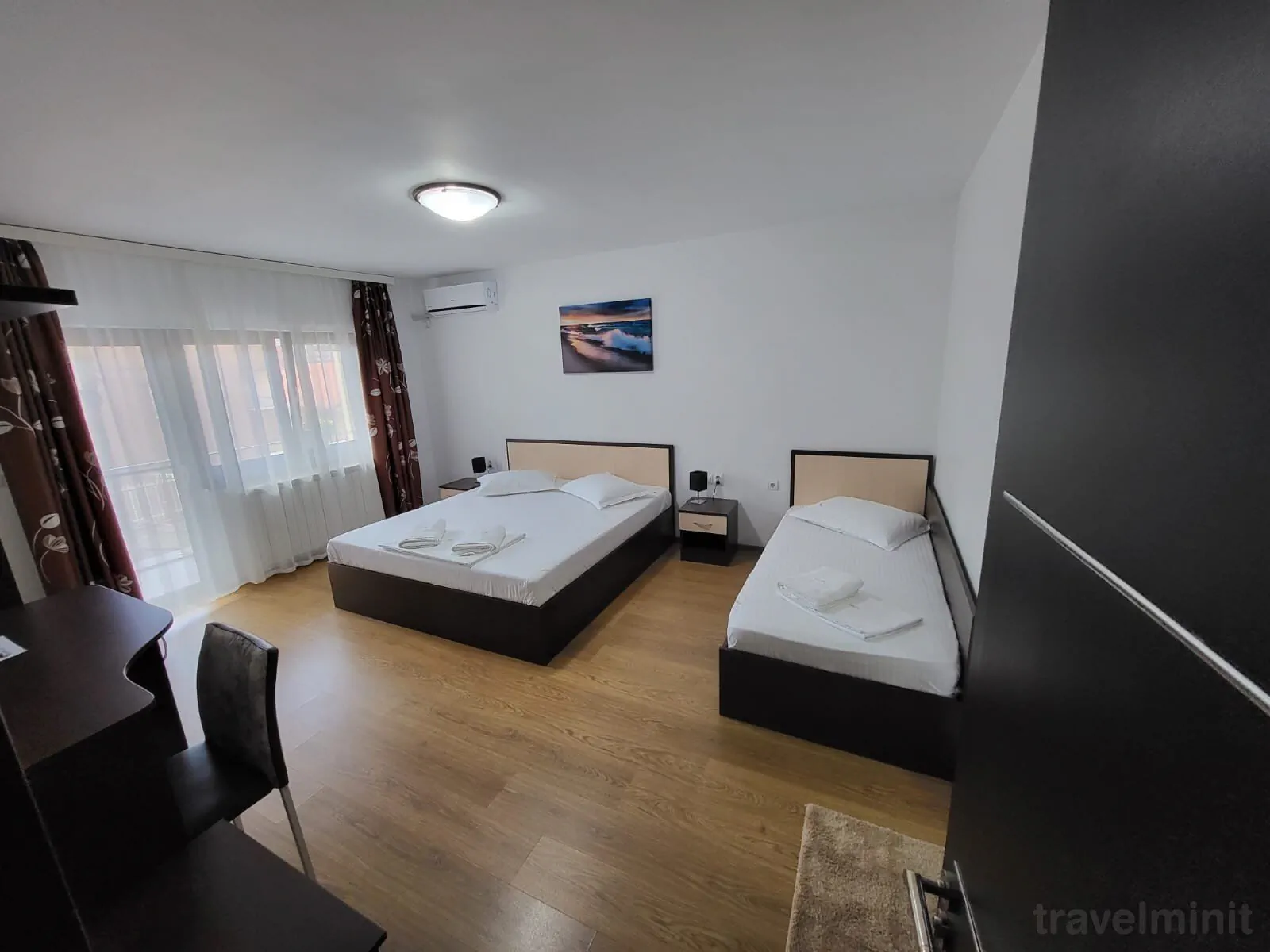Ozon Camere de închiriat Eforie Nord – Eforie Nord, România