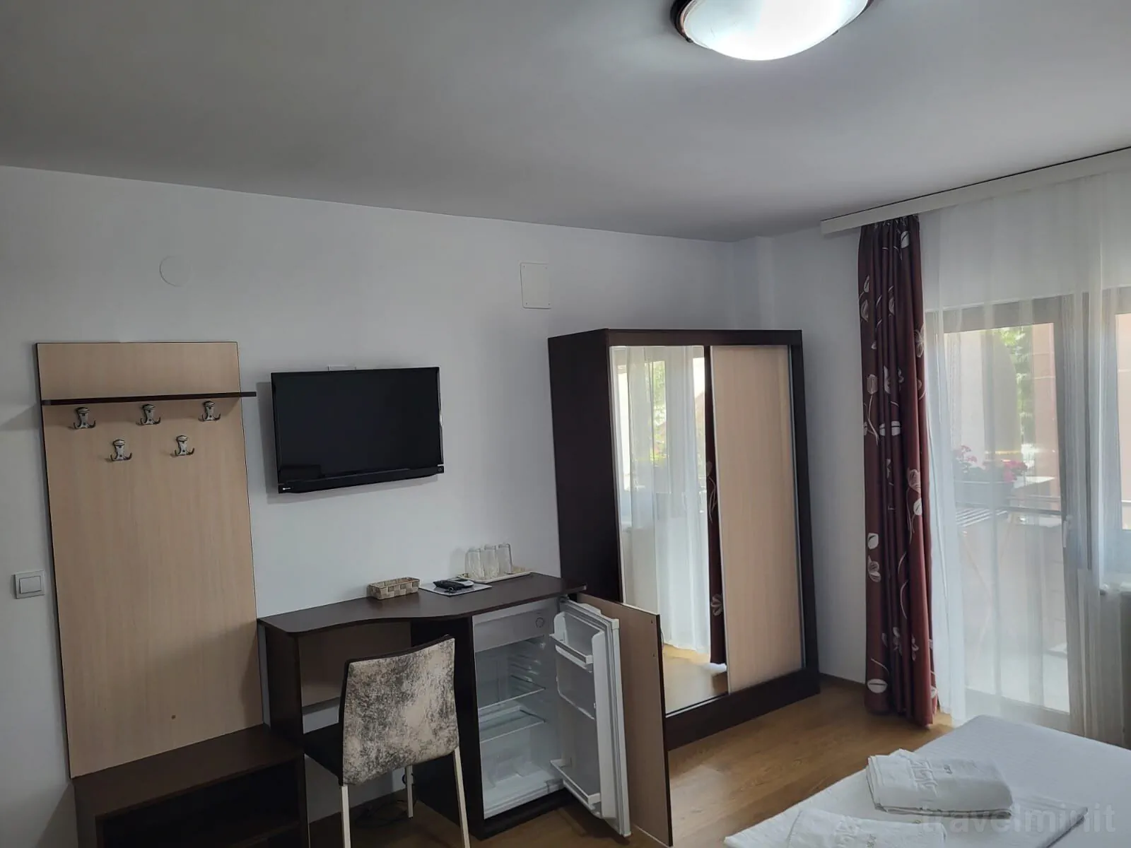 Ozon Camere de închiriat Eforie Nord – Eforie Nord, România