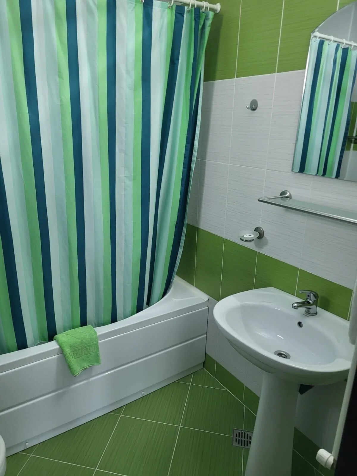 Ozon Camere de închiriat Eforie Nord – Eforie Nord, România